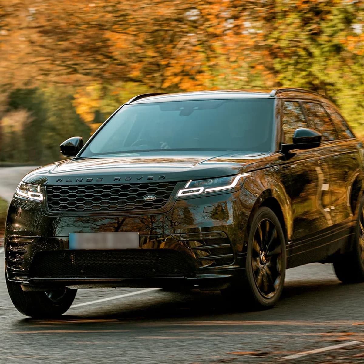 SUV