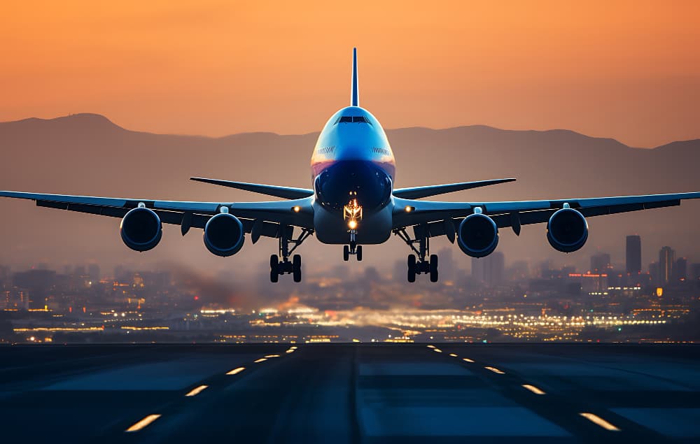 Premium Airport Service