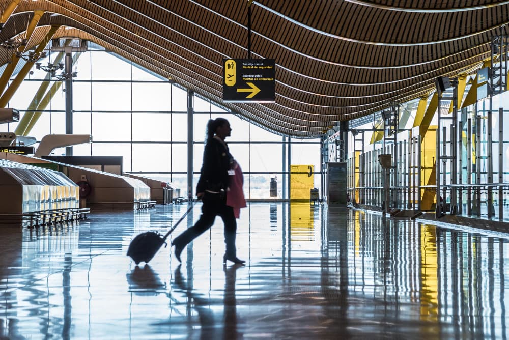 Airport Transfer Service