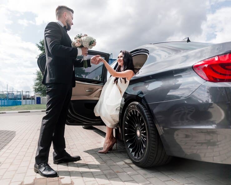 Special Occasions Transportation